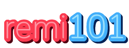 remi101 — logo kanal
